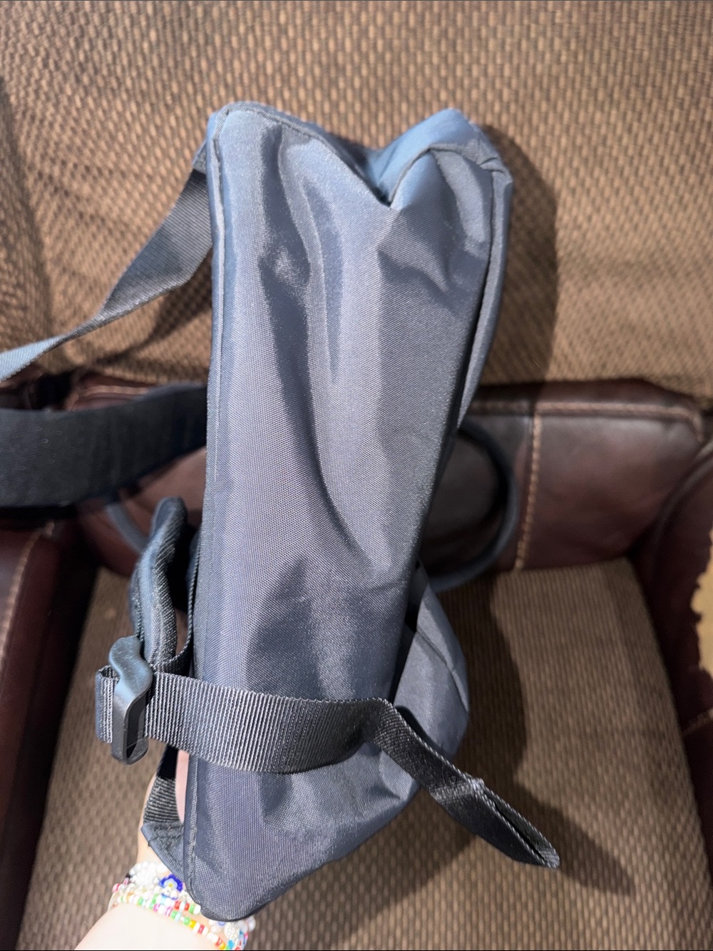 Open Story Commuter Backpack - Picture 4 of 6